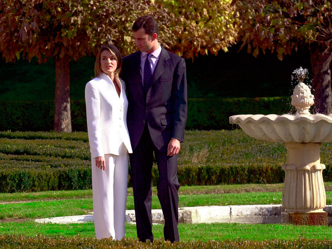 Reina Letizia