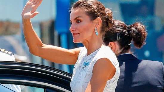 Reina Letizia