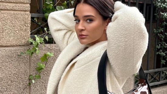 Los bolsos animal print están arrasando y Parfois tiene uno que nos encanta