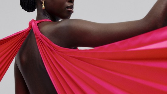 vestidos massimo dutti studio