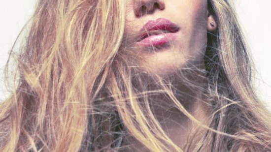 Tendencias de moda primavera-verano 2012