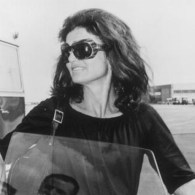 Jacqueline Kennedy: elegancia y ambición