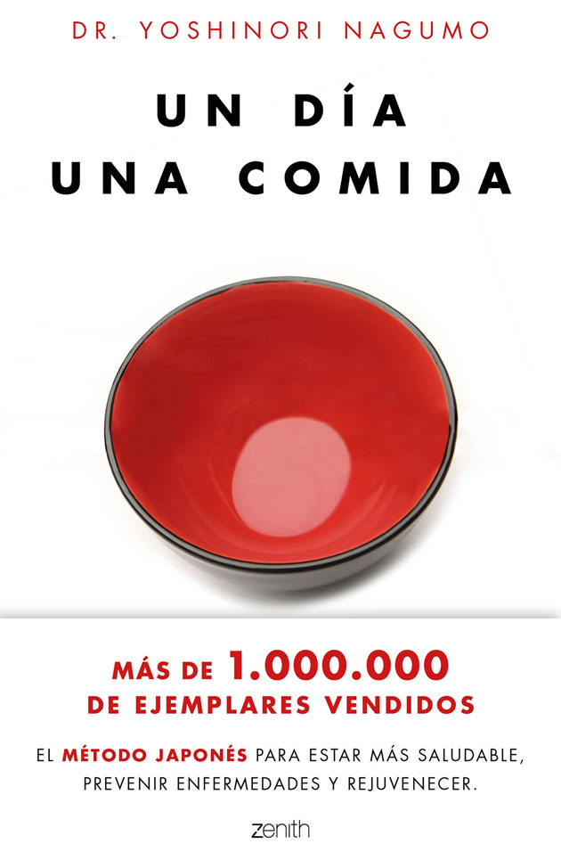 La dieta del hambre, la nueva corriente que llega desde Japón