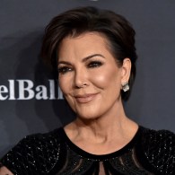 Kris Jenner habla sobre el ingreso de Kanye West