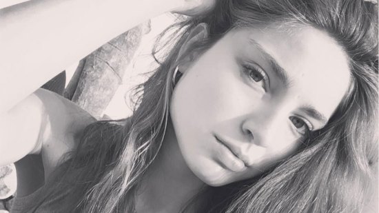 Paula Willems, modelo estrella y ¿nueva novia de Quim Gutiérrez?