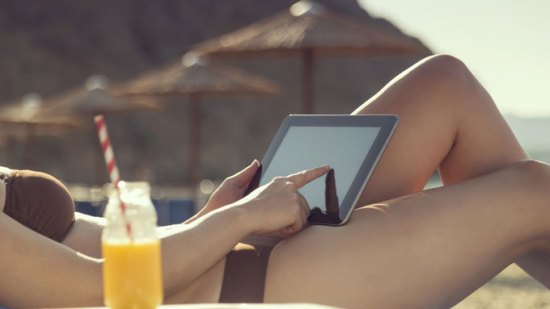 Mi jefe me llama en vacaciones, ¿qué puedo hacer?