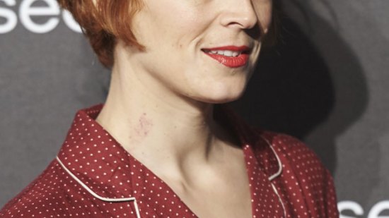 Bimba Bosé: modelo y musa