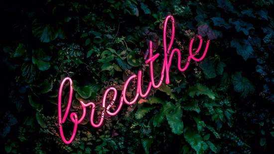 ¿Cómo influye la respiración en tu belleza?