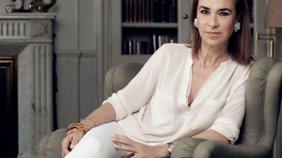 Con la Madre Tierra: hablamos con Carmen Posadas