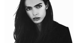 Joana Sanz, la modelo revelación de la MBFW