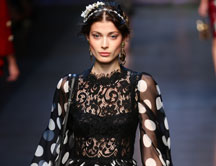 Tendencias de moda primavera-verano 2014