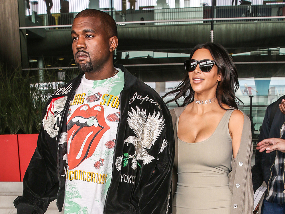 ¿Pero ha sido real el robo a Kim Kardashian?