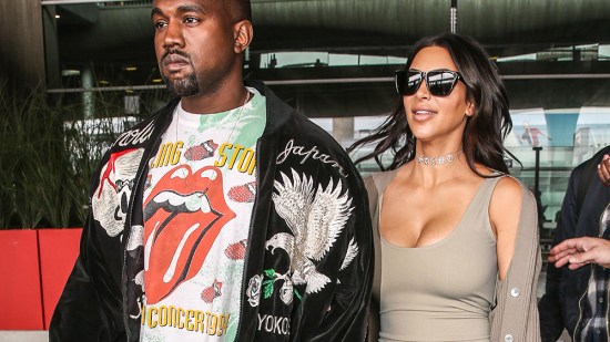 ¿Pero ha sido real el robo a Kim Kardashian?