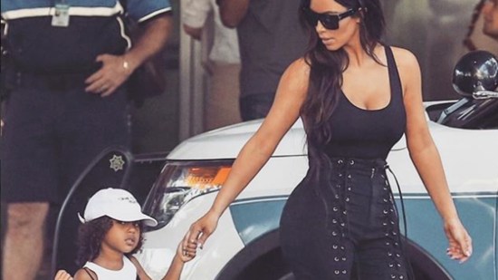 Kim Kardashian