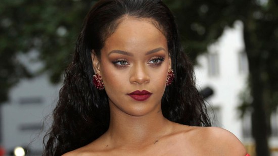 Rihanna