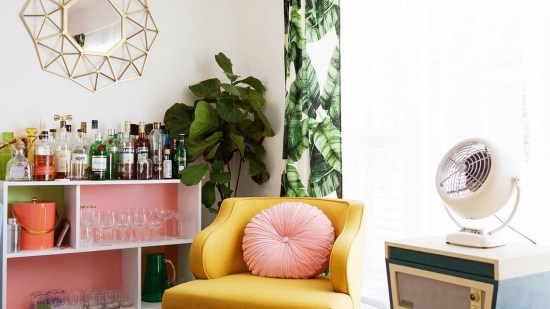 decoración