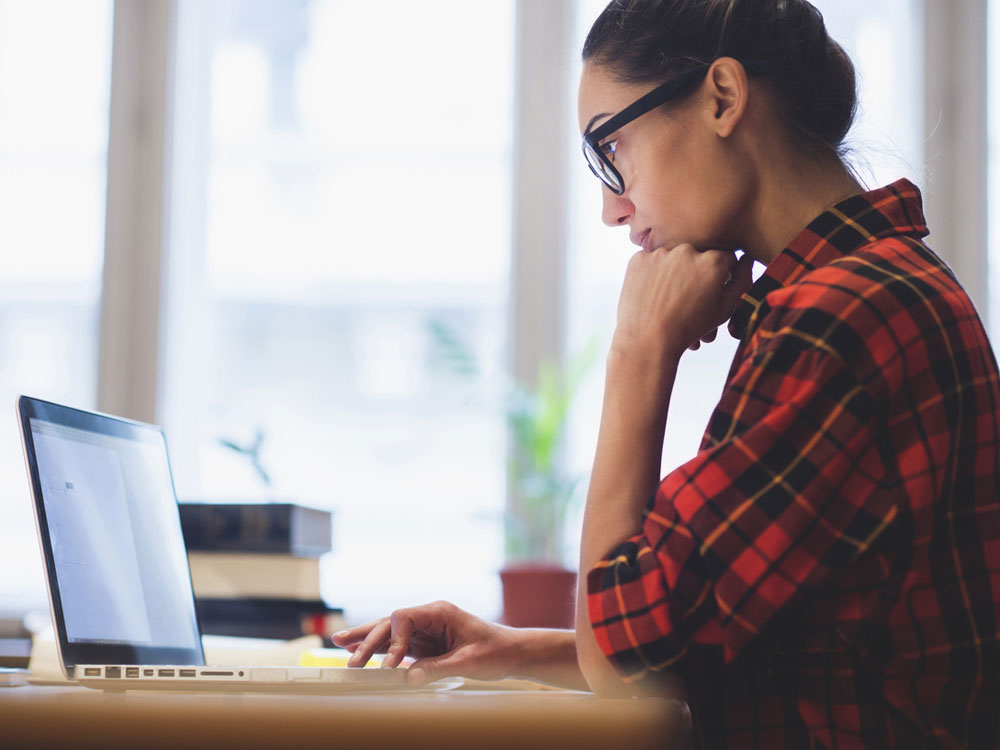 infojobs señales trabajo