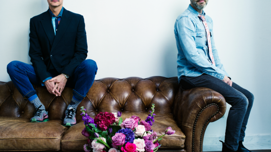 El año de Viktor & Rolf: hablamos con los príncipes de la alta costura