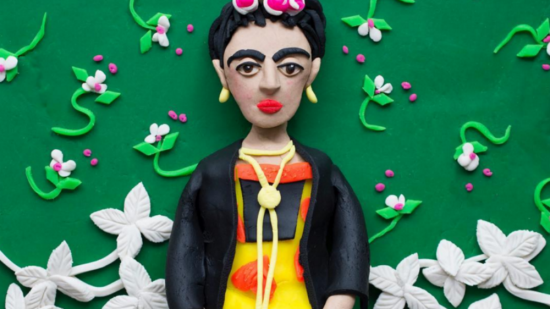 instagram plastilina artista follow