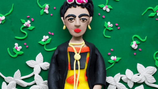 instagram plastilina artista follow