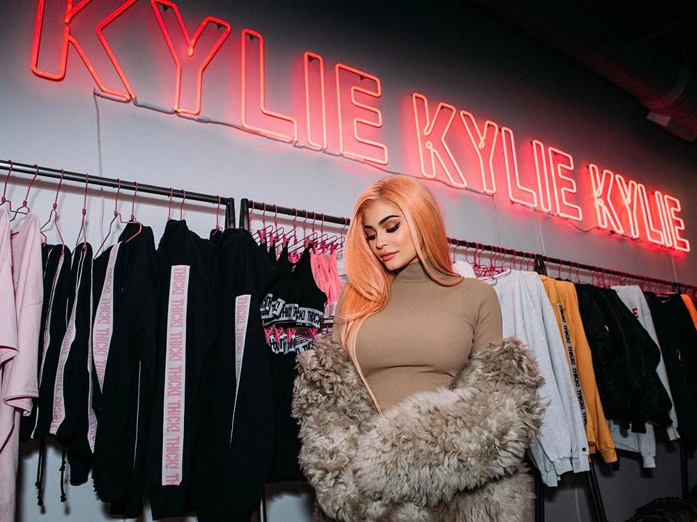 La carta viral de una 'periodista' contra Kylie Jenner que ha revolucionado la red