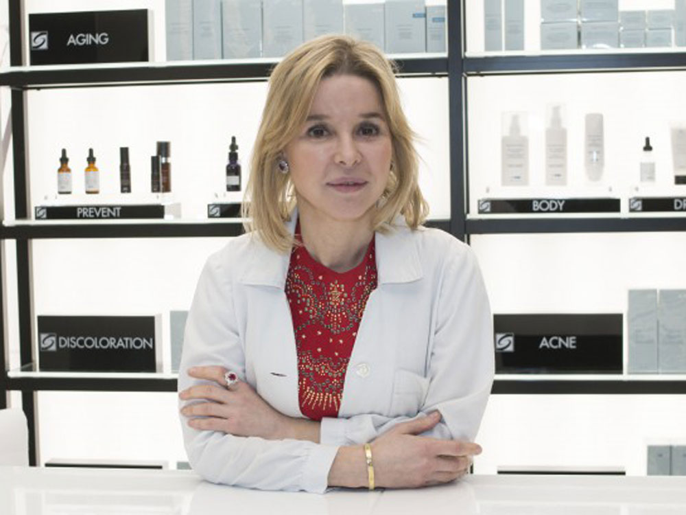 cuidar la piel