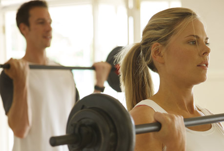 ¿Qué es Crossfit?