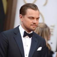 Doble Leonardo DiCaprio