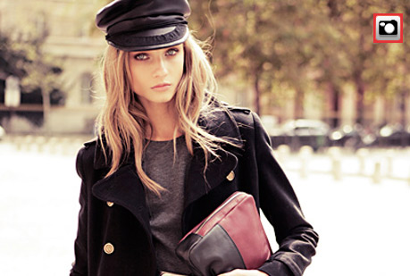 Avance tendencias de moda otoño-invierno 2012-2013