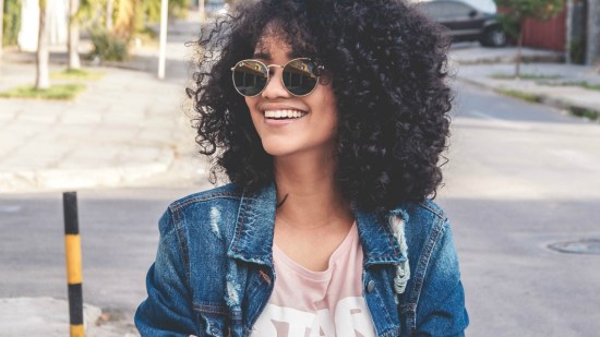 Los diez mandamientos para domar un cabello rebelde y con frizz