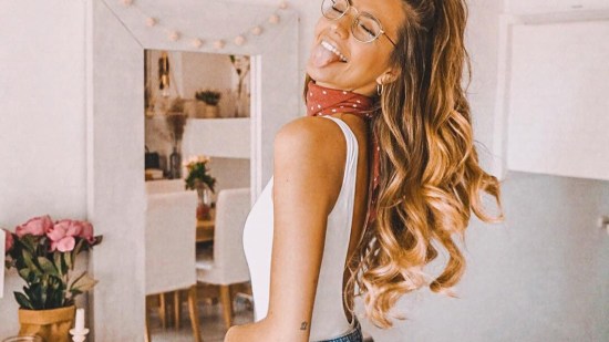 Gafas graduadas: consejos para elegirlas