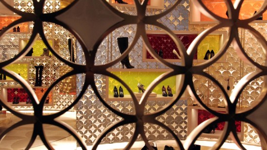 La historia de Louis Vuitton