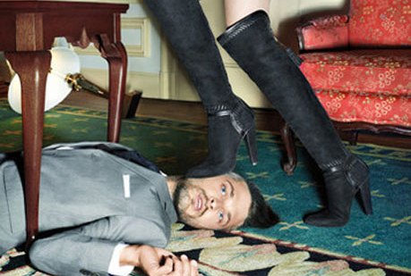 Botas de invierno 2011-2012