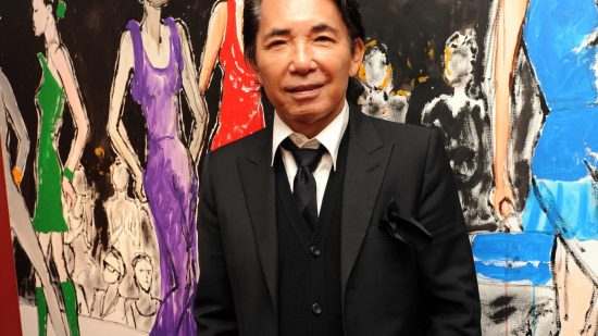 Kenzo Takada