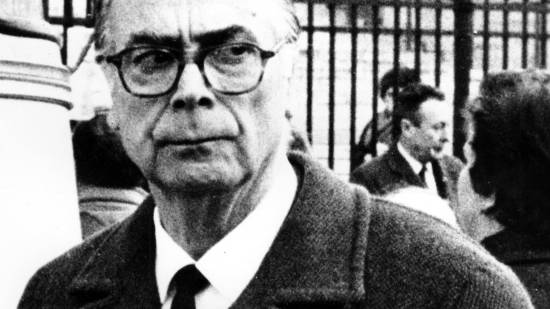 Balenciaga el misterioso