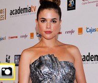 Adriana Ugarte: copia su estilo
