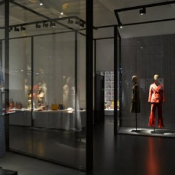 Bienvenidos al Museo Gucci