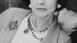 Las 10 mejores frases de Coco Chanel