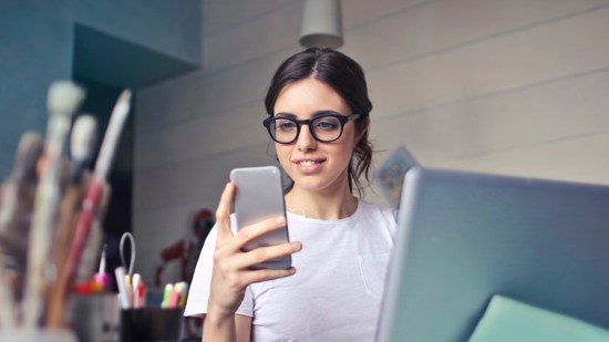Mujer empresa