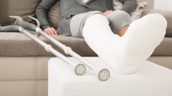 Manifiesto para prevenir fracturas óseas