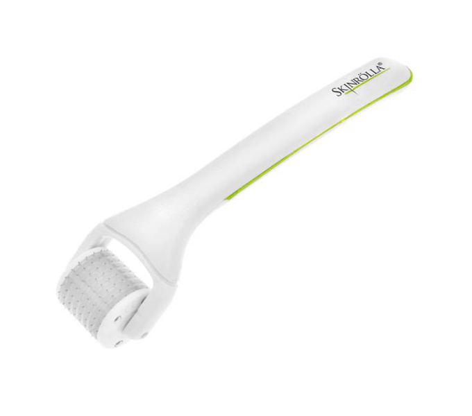 Descubrimos los beneficios del rodillo de micro agujas o skinroller - Imagen: iStock