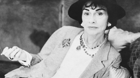 Mujeres moda feminismo