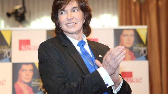 Camilo Sesto
