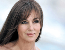 Consejos de belleza de Mónica Bellucci