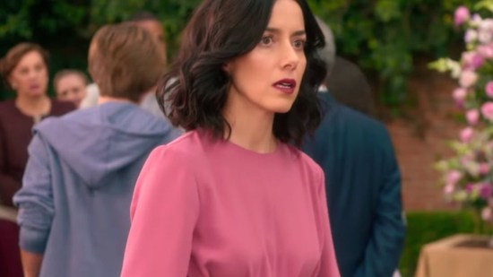 Paulina de la Mora, el personaje de 'La casa de las flores' del que todo el mundo habla
