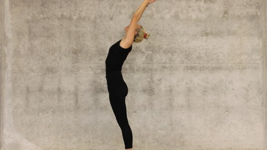 yoga para adelgazar