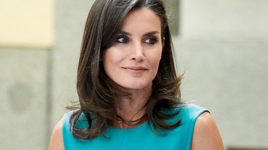 Letizia Pertegaz