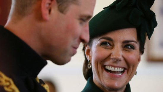 william y kate