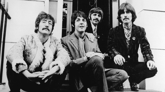 The Beatles