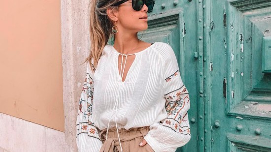 María Pombo